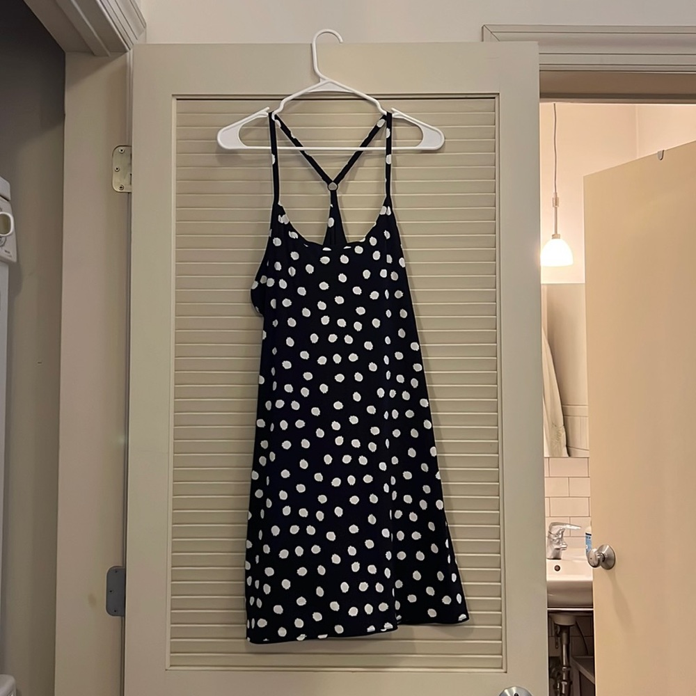 outdoor voices exercise dress size XL